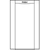 Vaillant - Standkessel mit integriertem Brenner Öl-Brennwertkessel VKO 356 icoVIT 36,8 kW
