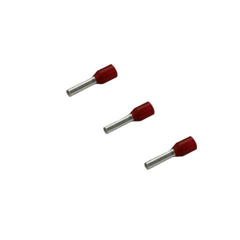 Rittal - Aderendhülse Aderendhülsen AS 4050.773 (VE500) 1,5mm²,8mm