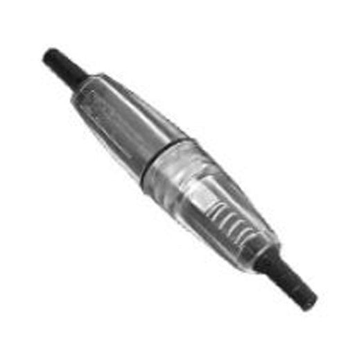 Scharnberger+Hasenbein - Feinsicherungshalter Sicherungshalter IP66 60981 FX0285 10A f.Kabel − 10 Stück