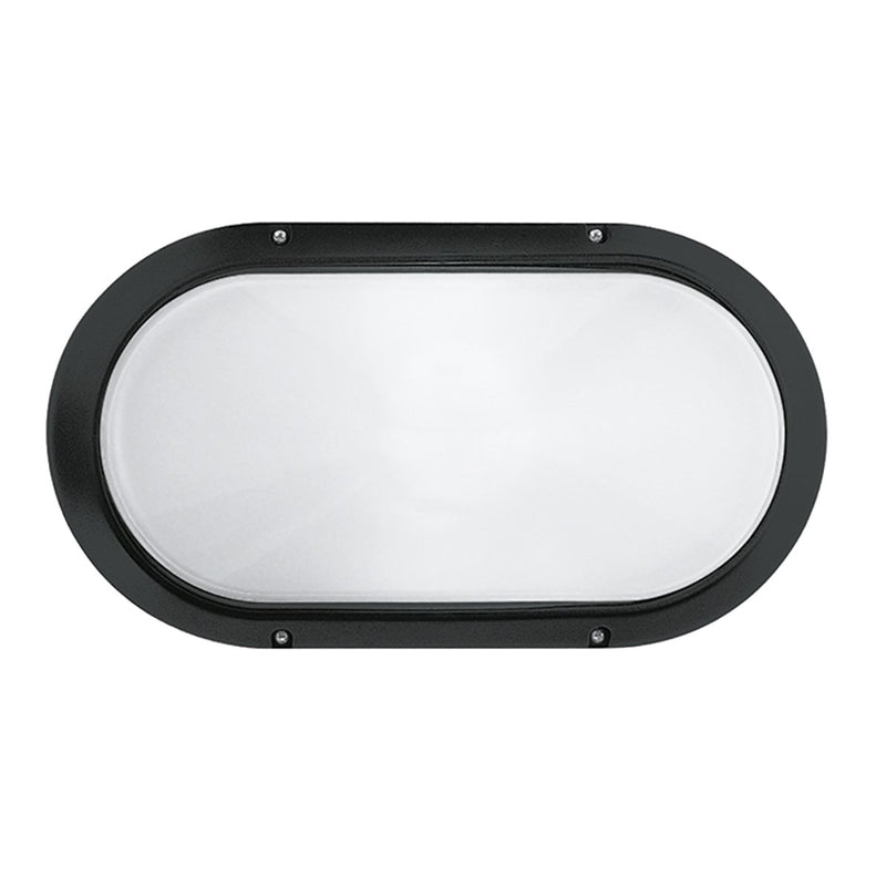 Performance in Light - Decken-/Wandleuchte Wand- und Deckenleuchte 001704 1x60W IAA A60