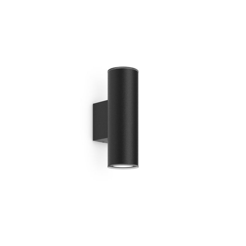 RZB - Decken-/Wandleuchte LED-Wandleuchte 582084.0031 830, anthrazit