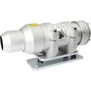 Ipf Electronic - Optischer Abstandssensor Sensor Laser, Taster, PT98E294 50x239x96mm