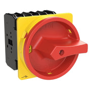 Eaton - Lasttrennschalter Hauptschalter 3polig 100A P3-100/E/SVB Einbau Not-Aus