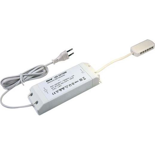 Hera - LED-Betriebsgerät LED-Trafo 24V 20604004001