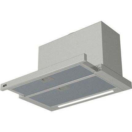 Electrolux AEG - Dunstabzugshaube Flachschirmhaube DPS3640AM 60cm