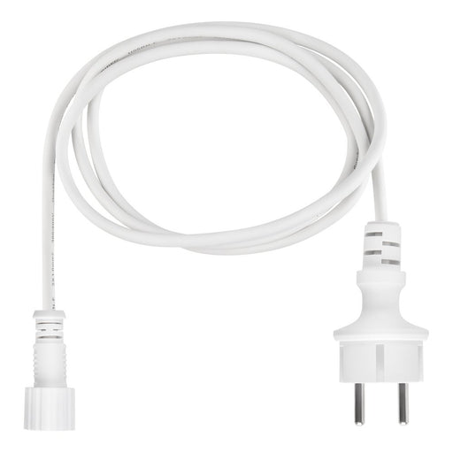 Ledvance - Zubehör/Ersatzteile für Lichtschlauch/-band Netzkabel für LED-Bänder LS AY AC/PLUG/EU 1,5m