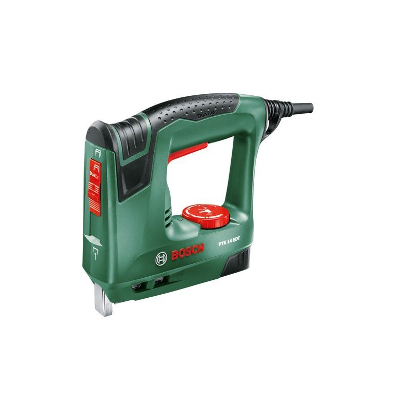 Bosch - Handtacker Tacker PTK 14 EDT 0603265500
