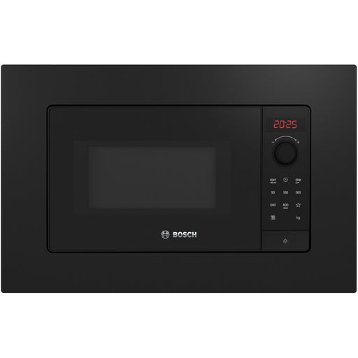 Bosch - Mikrowellengerät EB-Mikrowelle BFL623MB4 Serie 2