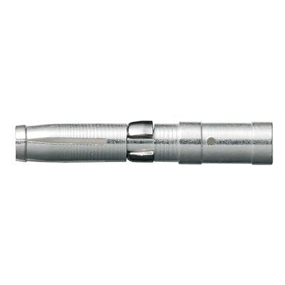 Weidmüller - Kontakt für Industriesteckverbinder Steckverbind. Crimpkontakt HDC-C-M5-BM1.5AG − 100 Stück