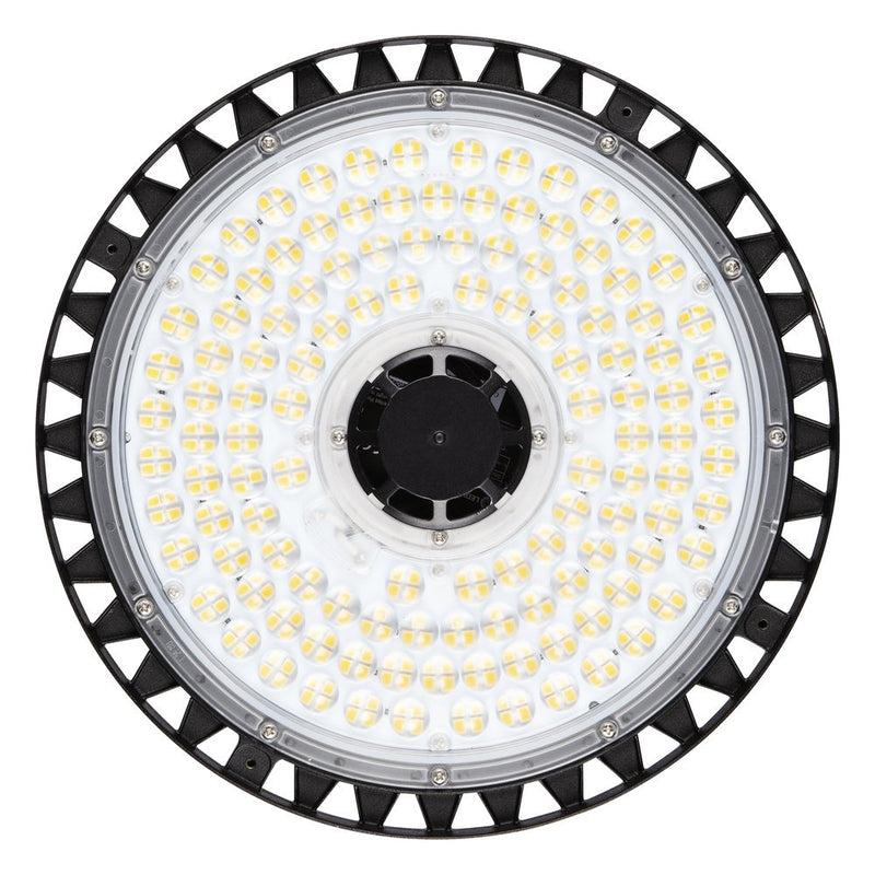 Ledvance - Hallen-Reflektorleuchte LED-Hallenleuchte HBDALI210W4000K70DEG 4000K IP65 DALI − 1 Stück