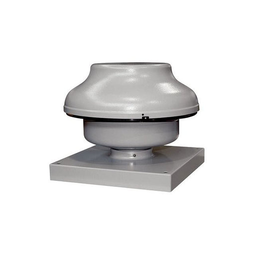 Maico - Ventilator für Dacheinbau Radial-Dachventilator EHD 25/2 EC 911m3/h, NW250