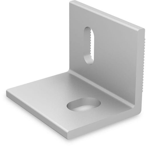 K2 - Photovoltaik-Verbindungs- und Befestigungselement L-Adapter 2002686 f.Stockschrauben M10