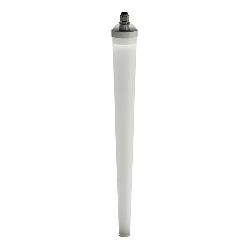 Ledvance - Decken-/Wandleuchte LED-Feuchtraumleuchte DPFLEXTH1,5P42WML830 1,5m, 830, ML