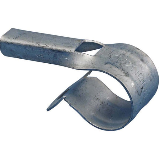 Erico - Befestigungsklammer Erifix Snap-Clips verzinkt LB3B − 100 Stück