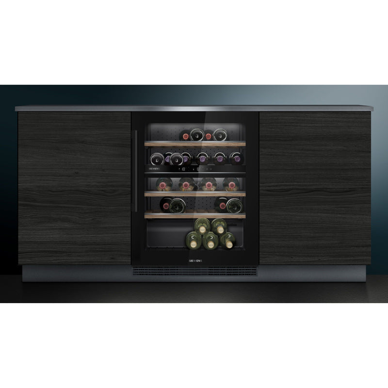 Siemens - Weinkühlschrank UB-Wein-Klimagerät KU21WAHG0