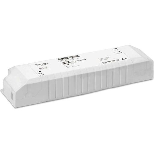 Houben - LED-Betriebsgerät LED-Konverter 186132 0,0-130W 24V
