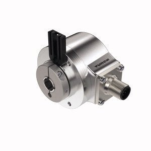 Turck - Drehgeber Inkrementaler Drehgeber REI-E-114 #100011668 − 1 Stück