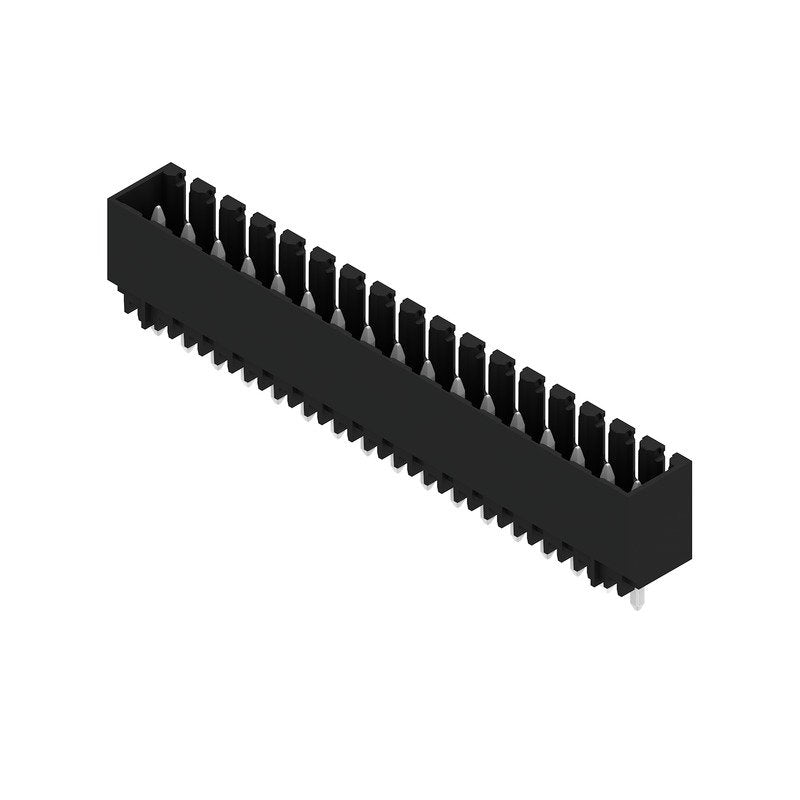 Weidmüller - Leiterplattensteckverbinder Verbinder 3.50mm SL-SMT 3.#1842460000  − 20 Stück