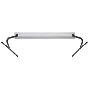Somfy - Rohrmotor Funkantrieb für Klappläden 1240179 br/sw für 1 Flügel