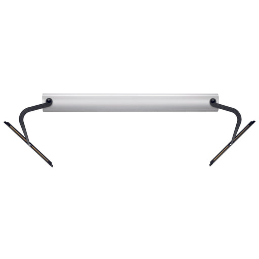 Somfy - Rohrmotor Funkantrieb für Klappläden 1240179 br/sw für 1 Flügel