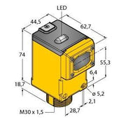 Turck - Reflexions-Lichtschranke Funkübertrgungssystem DX80N2Q45D