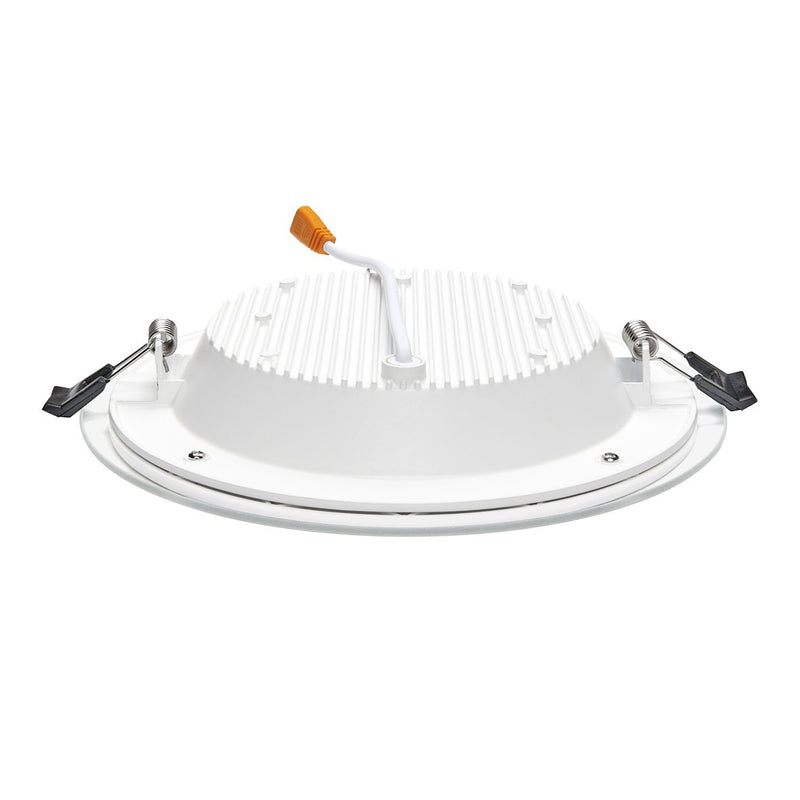 Nobile - Decken-/Wandleuchte LED-Glas-Panel 1561571245 DTW, 350mA