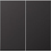 Jung - Bedienelement intelligent Steuertaste 2-fach AL 1702 D Standard