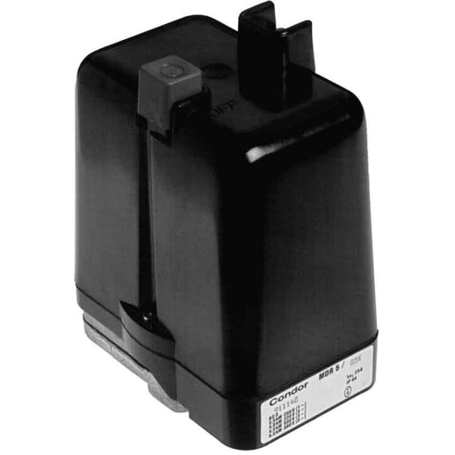 Condor Pressure - Druckschalter Druckschalter MDR 5/8 #212898