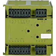 Pilz - Spannungsüberwachungsgerät P3WP3P C/10A/230VAC 490192