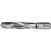 Wera - Bohrer Kombigewindebohrer 847 HSS 5 x 44 mm