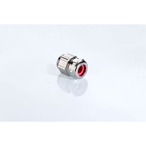 Pflitsch - Kabelverschraubung 2125007S01 M12x1,5 − 50 Stück