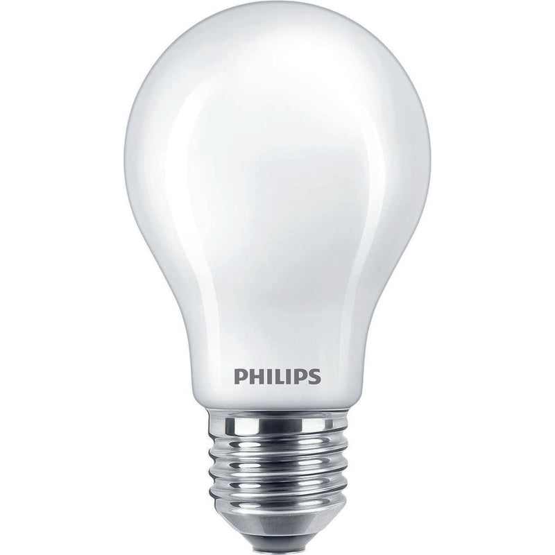 Philips Lighting - LED-Lampe/Multi-LED LED-Lampe E27 MAS LEDBulb#31107700 CRI95, dimtone