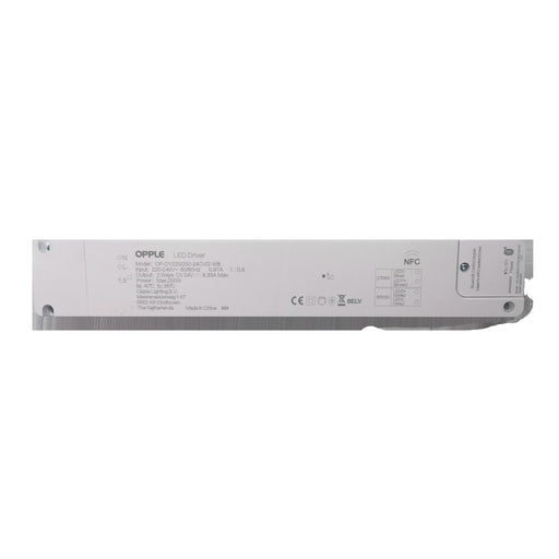 Opple Lighting - LED-Betriebsgerät LED-Betriebsgerät 24V LEDDriv#820004013700 200W-BLE2-TW