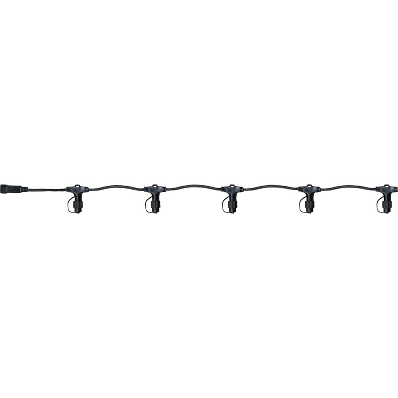 Star Trading - Festbeleuchtung System 24 LED-Main Stem 490-10