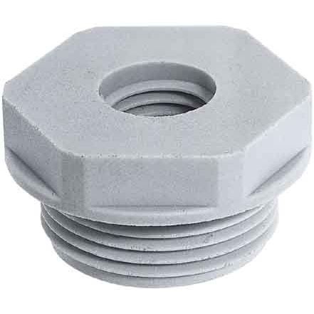 Lapp Zubehör - Erweiterungs-/Reduzierring SKINDICHT-KU-M20X1,5/ KU-M20x1,5/16x1,5B f 16X1,5-LGY