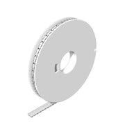 Weidmüller - Klemmenmarkierung MF 10/12 MM WS − 250 Stück