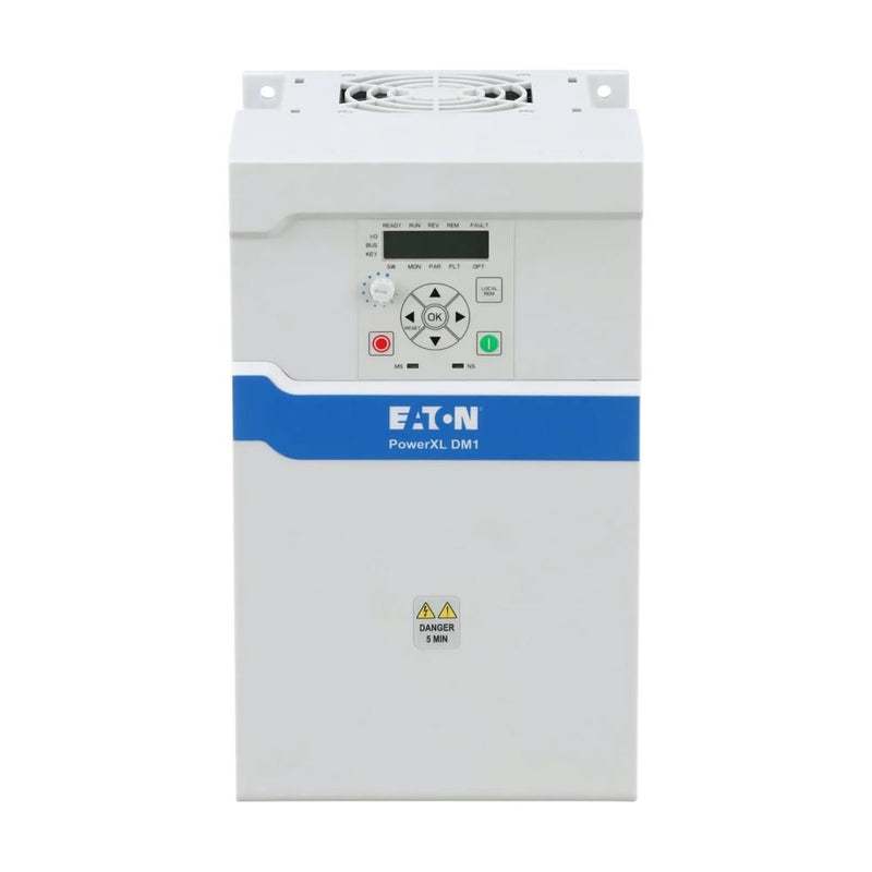 Eaton - Frequenzumrichter =< 1 kV Frequenzumrichter DM1-32032EB-S20S-EM 230 V AC, 3-phasig