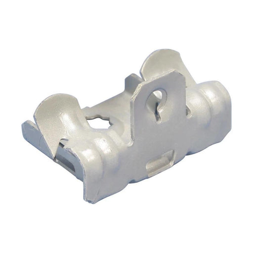 Erico - Befestigungsklammer Flanschklipp EM58R5 (VE5) Feders.814mm Flansch − 8 Packung