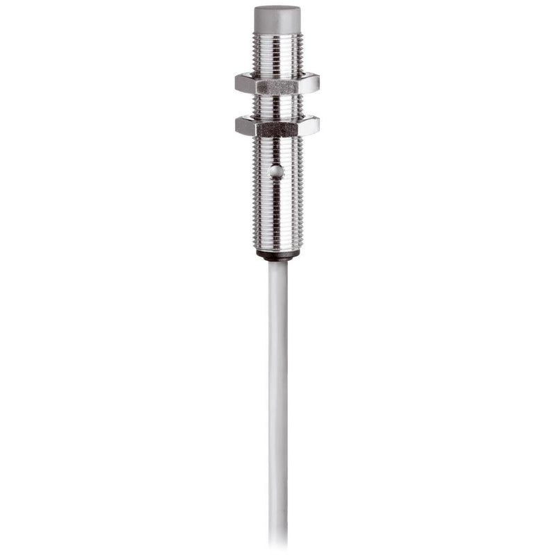 Di-soric - Induktiver Näherungsschalter Induktiver Näherungssensor DCC 12 M 10 NOLK 10mm, nicht bündig