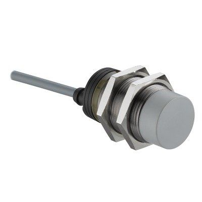 Leuze - Induktiver Näherungsschalter Induktiver Sensor ISS 230MM/44-22N