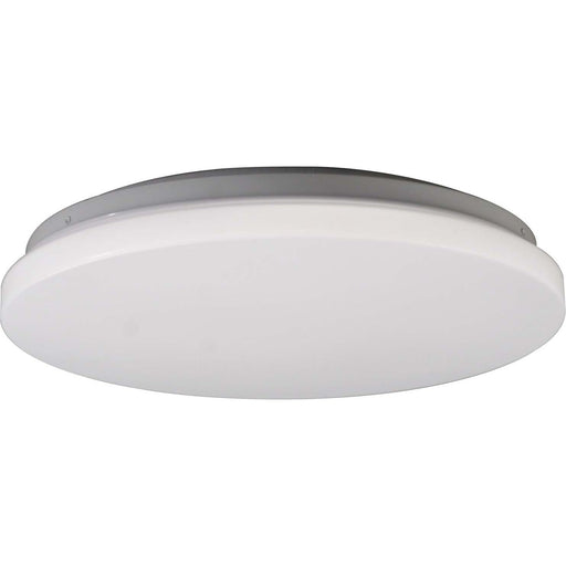 Böhmer - Decken-/Wandleuchte LED-Deckenleuchte 44323 3000K weiß
