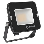 Ledvance - Downlight/Strahler/Flutlicht LED-Fluter FLCOMPV20W865SYM100B 865, schwarz