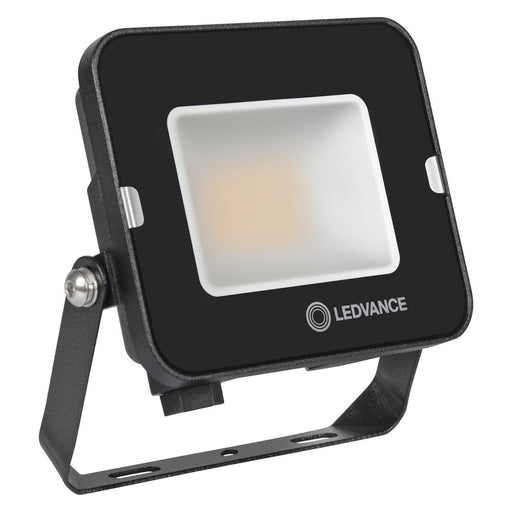 Ledvance - Downlight/Strahler/Flutlicht LED-Fluter FLCOMPV20W865SYM100B 865, schwarz