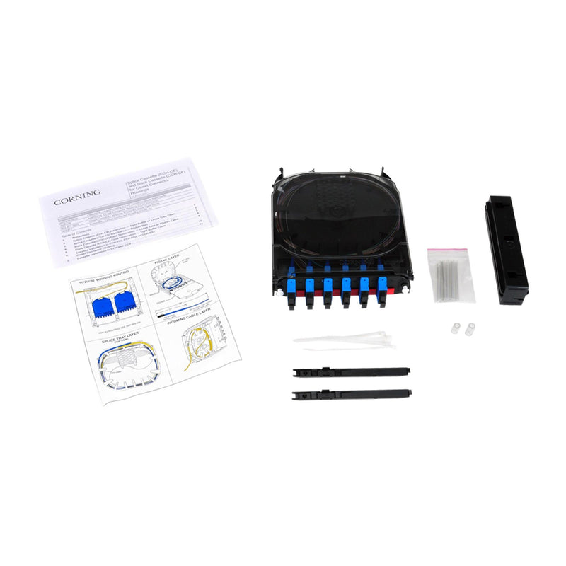Corning - Spleißkassette Spleißmodul CCH-CS12-59-P00RE