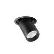 Brumberg Leuchten - Downlight/Strahler/Flutlicht LED-Einbaurichtstrahler 88733183DA 3000K