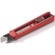 Hultafors - Messer SNAP-OFF Messer 389150 SPP 18A − 10 Stück