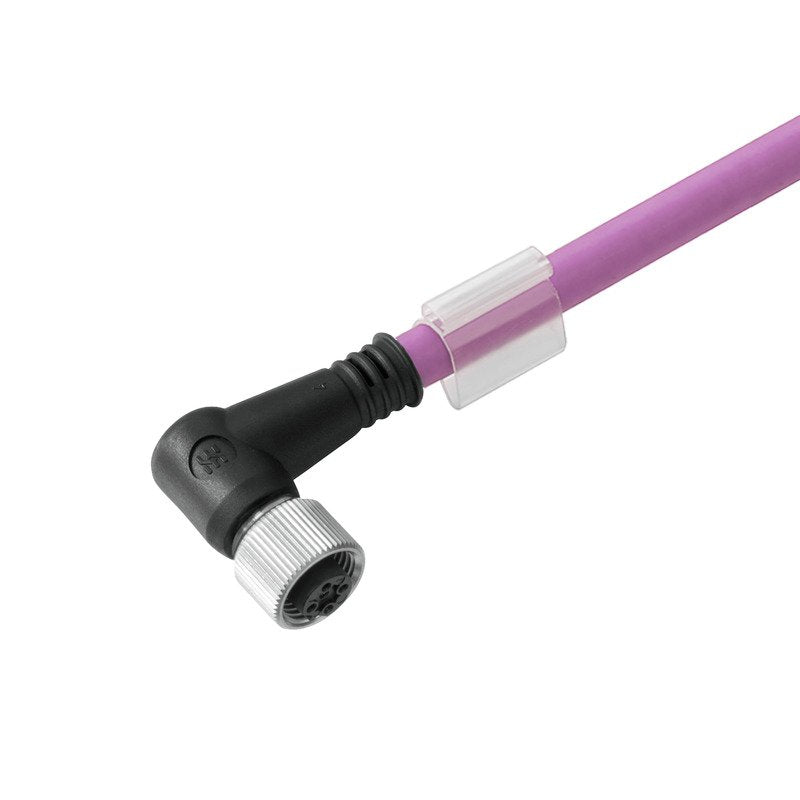 Weidmüller - Konfektioniertes Sensor-Aktor-Kabel Kabel SAIL-M12B#1062181500 Einseitig offen, M12