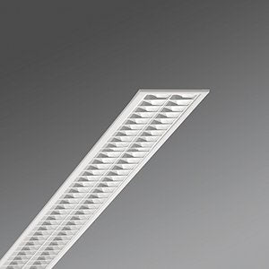 Regiolux - Decken-/Wandleuchte LED-Einbauleuchte hokal-H #60522024160 4000K