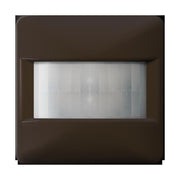 Jung - Bewegungsmelder-Sensor LB-Manag.Bewegungsmel.1,1m CD 17182 BR braun − 1 Stück