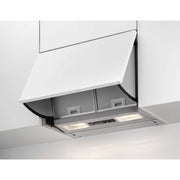 Electrolux AEG - Dunstabzugshaube EB-Haube LINIE DEB2631S Flip open stufenlos+Int,Serie2